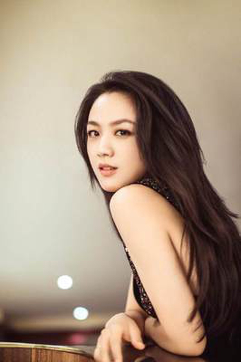 杨洋